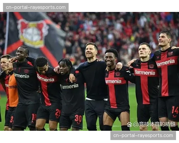 欧联杯八强战：勒沃库森客场绝平西汉姆联，延续不败纪录