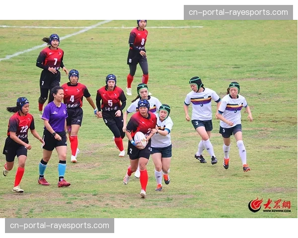 “大学橄榄球七人制锦标赛”在美国大学校园热度飙升