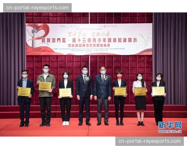 “青少年高尔夫进校园”计划在英国取得成效，参与学生数量翻倍