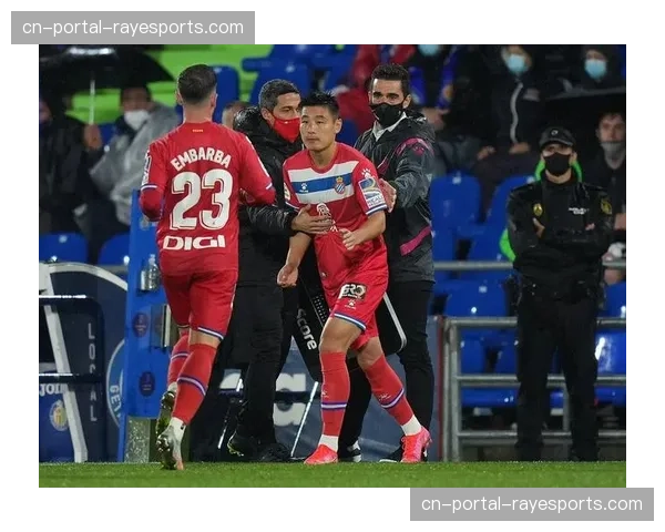 维克托·齐甘科夫职业生涯或迎转折，西班牙球队密切关注