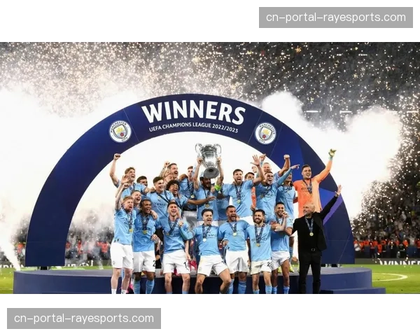 曼城2-1力克阿森纳，英超争冠悬念延续至最后阶段